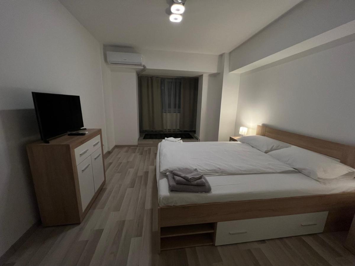 My Holiday Apartment Sibiu Eksteriør bilde