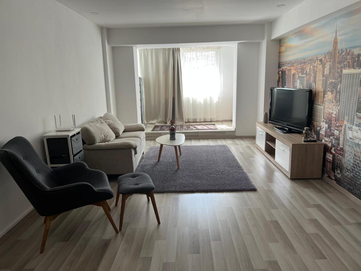 My Holiday Apartment Sibiu Eksteriør bilde