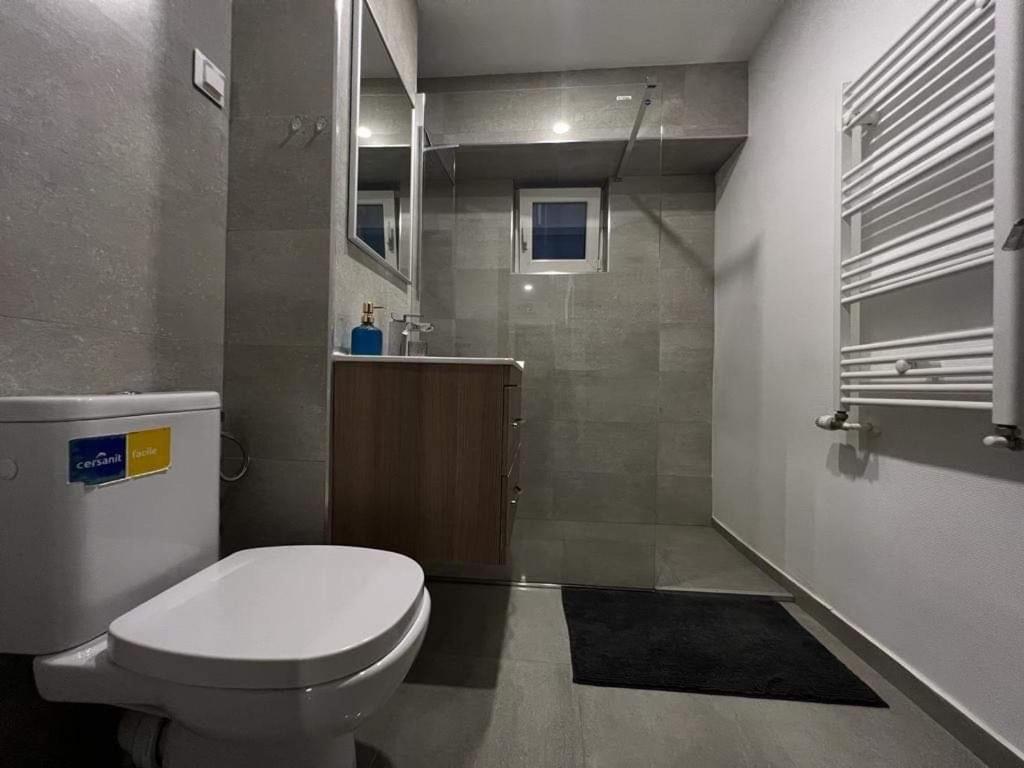 My Holiday Apartment Sibiu Eksteriør bilde
